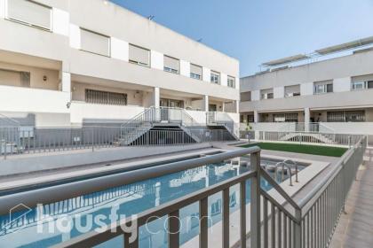 Piso en Carrer de Palamós