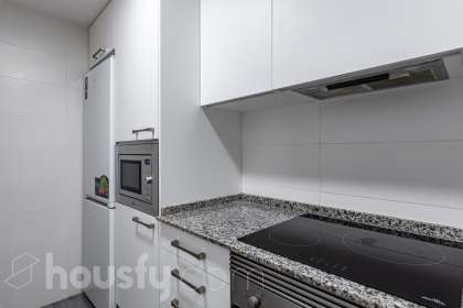 Piso en Avinguda de la Constitució