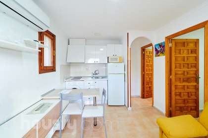 Casa en Parque Nalón