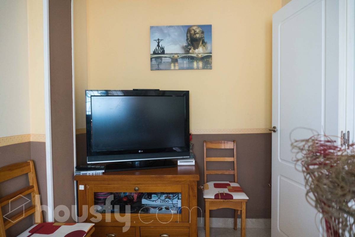 Casa en venta en Pasaje Alvaro Cunqueiro,  Dos Hermanas-4