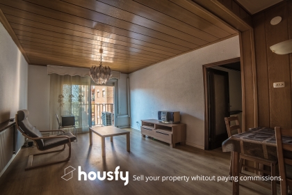 Piso en Calle Torrent del Batlle