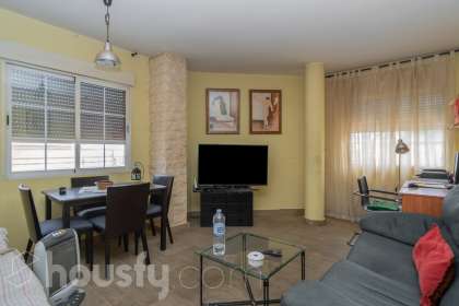 Piso en Calle Carrascoy