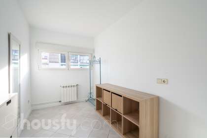 Piso en Calle de Manresa