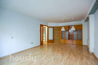 Piso en Carrer de Brutau