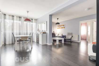 Piso en Calle de Blas Cabrera