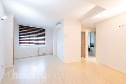 Piso en Calle del Jacobeo