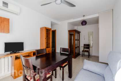 Piso en Plaza Virgen de la Luz