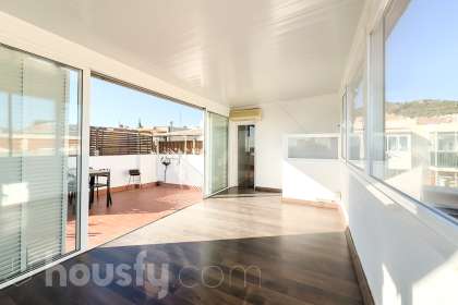 Piso en Carrer de Teresa de Cofrents