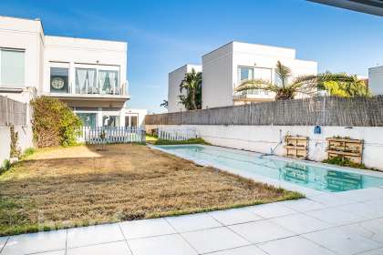 Casa en Calle Cervera