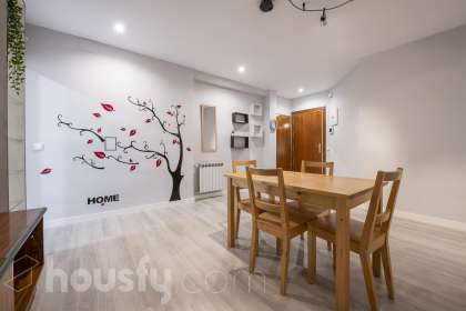 Piso en Calle de Pablo Montesinos