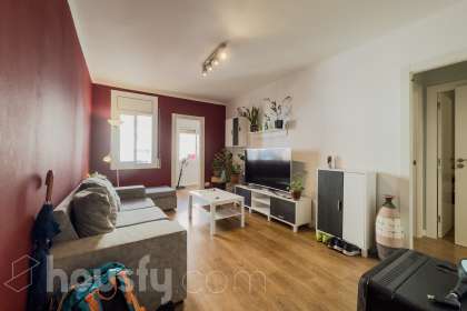 Piso en Carrer de Simancas