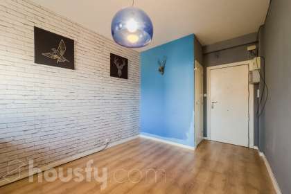 Piso en Avinguda de la Granvia de l’Hospitalet