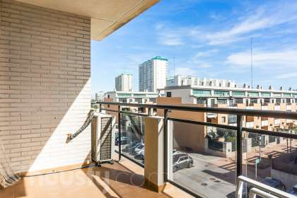 Piso en Carrer de Lanzarote