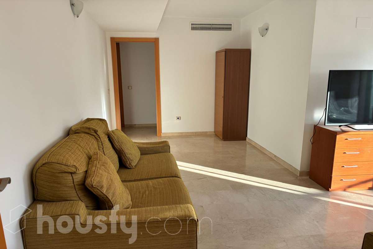 Piso en alquiler en Carrer de Lanzarote,  Playa Puig-2