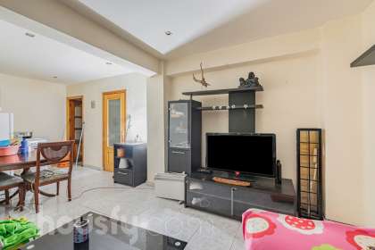 Piso en Avinguda del General Avilés