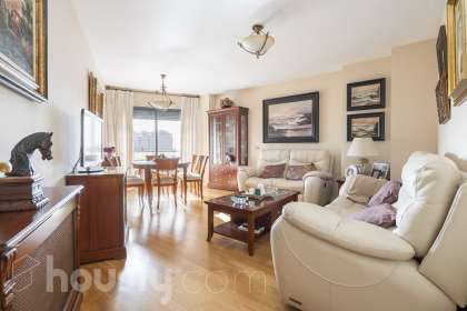 Piso en Paseo de Ginebra