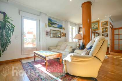 Ático en venta en Calle de Fernando el Católico, Gaztambide, Madrid-0