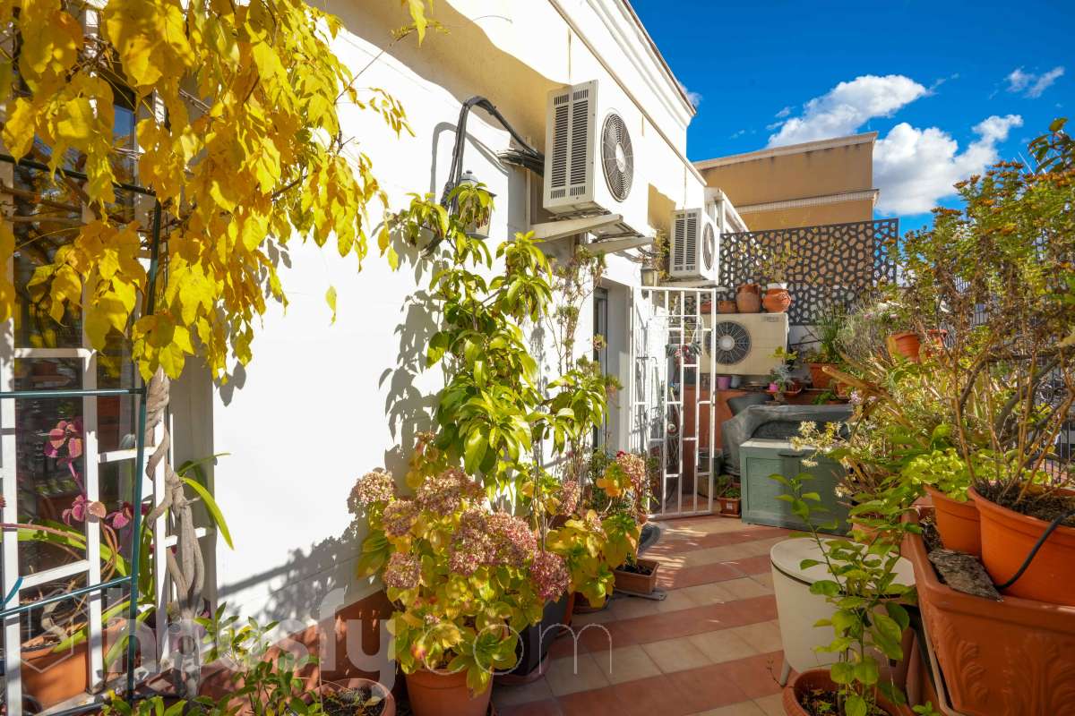 Ático en venta en Calle de Fernando el Católico, Chamberí, Madrid-2