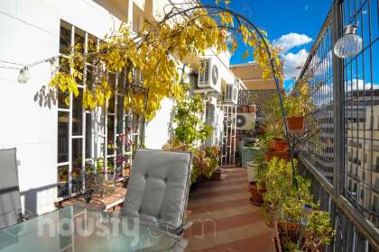 Viviendas en venta enel barrio de Somosaguas de Pozuelo de Alarcón