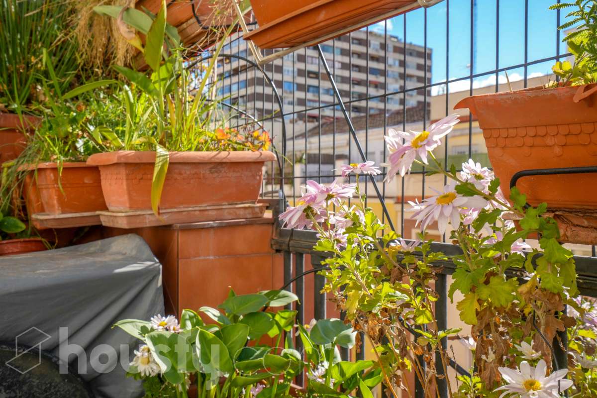 Ático en venta en Calle de Fernando el Católico, Chamberí, Madrid-4