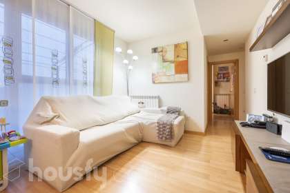 Piso en Calle de Gloria Fuertes