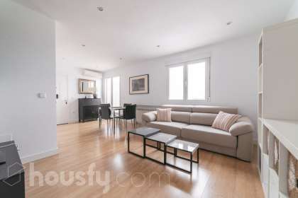 Piso en Calle de Almería