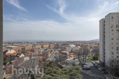 Piso en Calle de Méjico