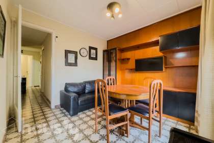 Piso en AV ALFONS XIII