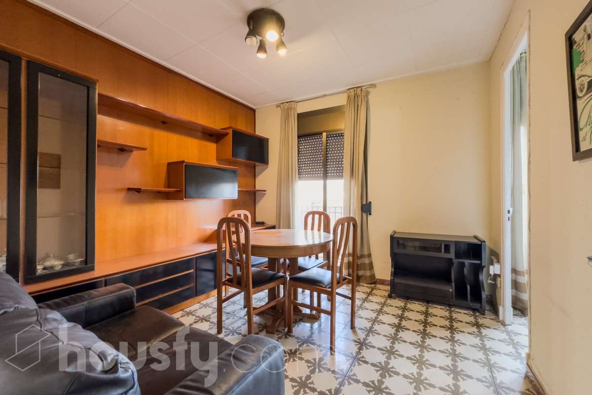 Piso vendido en AV ALFONS XIII, Badalona Housfy