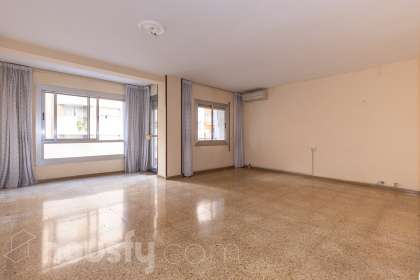 Piso en Carrer de Pere Martell