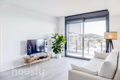 Piso en Avinguda Doctor Rodríguez de la Fuente