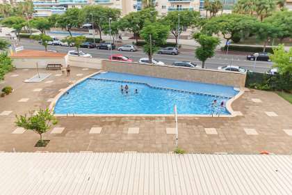 Piso en Carrer Amadeus Vives