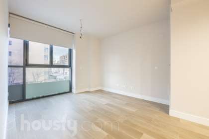 Piso en Calle del Duque de Tovar