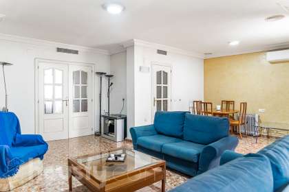 Piso en Calle de Hernández del Águila