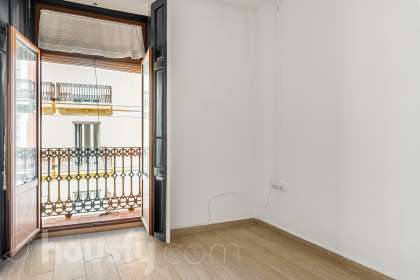 Piso en Carrer del Doctor Peset Cervera