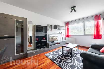 Piso en Calle Hermanos de Carriedo y Peredo