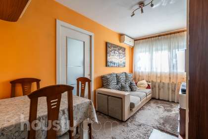 Piso en Calle de Domingo Párraga