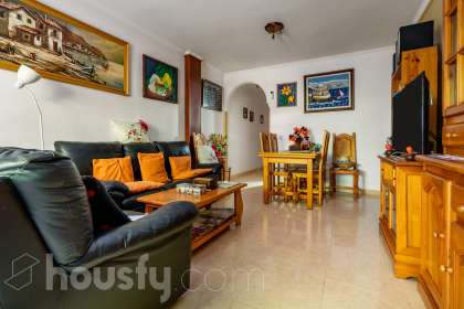 Piso en C/ Amanecer s/n