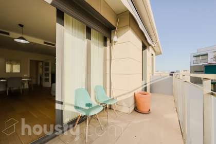 Piso en Carrer de la Marina