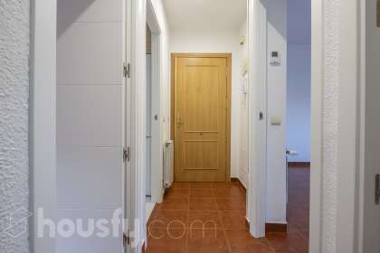 Piso en Plaza del Caño