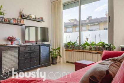 Piso en Carrer de Sant Sebastià