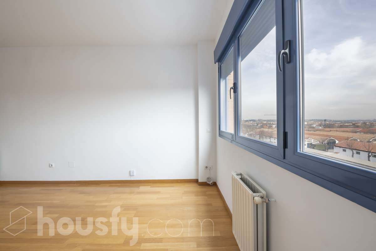 Piso en alquiler en Calle de Albadalejo, San Blas, Madrid-3