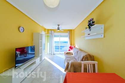 Piso en Avenida del Puerto