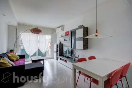 Piso en Carrer de Clavé