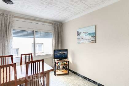 Piso en Carrer del Roser