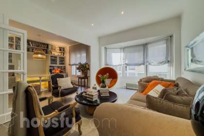 Piso en Carrer dels Madrazo