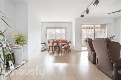 Piso en Calle Doctor Fleming