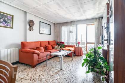 Piso en Carrer de les Ànimes