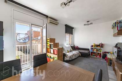 Piso en Carrer de la Mare de Déu de Sales