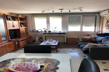 Piso en Plaza de Verín